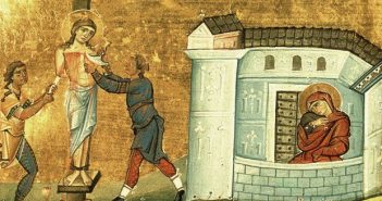 18 лютого - Агафія Коровниця