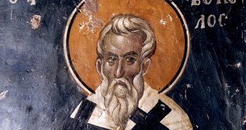 19 лютого - Вукол телятник