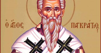 22 лютого церква відзначає день Никофора, Панкрата і Валентини-крапельниці, а в народі він відомий, як Лаптєв день. Сьогодні потрібно багато працювати, щоб році був достаток