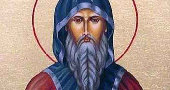 27 лютого – День святого Кирила Весновказівника