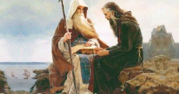 5 лютого – Агафій-півхлібник: традиції, обряди та прикмети