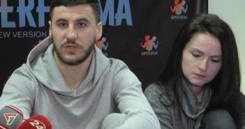 Аби врятувати дружину від раку, львівський фітнес-тренер продає онлайн-курси