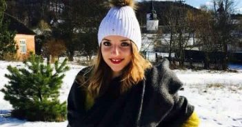 Іванна Шопська пропала, пішовши в ліс біля Крехівського монастиря