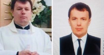 УГКЦ заявила про діяльність на Львівщині ймовірного агента спецслужб під виглядом священика