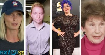 11 українок, які роблять цей світ кращим