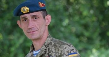 52-річний Віталій Коваленко підробляв документи, щоб отримувати пільги атовців