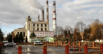 Добротвірська ТЕС