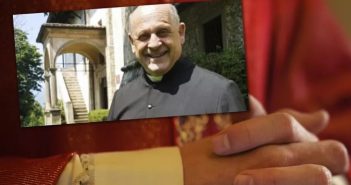 Італійський священник віддав свій апарат для дихання іншому пацієнту і помер від коронавірусу