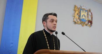 Павло Дроздяк