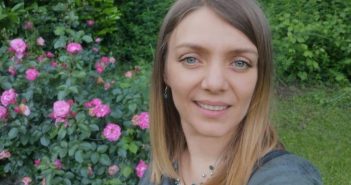 «Я Ірина, мені 39 років, живу в Італії, в самому епіцентрі COVID19» – українка емоційно звернулася до співвітчизників