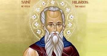 10 квітня – День пам'яті преподобного Іларіона Нового, Іларіон – виверни голоблі: традиції, прикмети та головні заборони