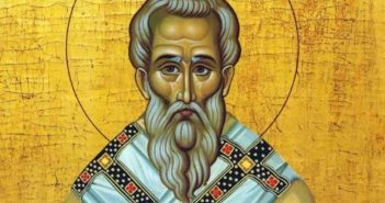 19 квітня – Євтихія, особливий день, коли варто заносити до святого молитви про здoров’я близьких