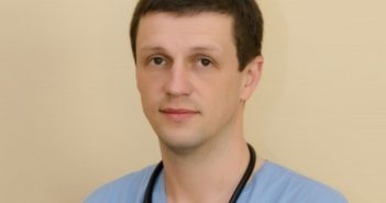 Львів’янин, який на фронті переливав пораненому свою кров, рятує італійців з Сovid-19