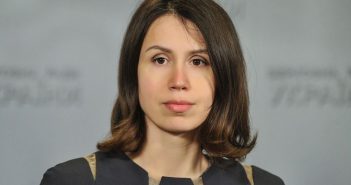 Тетяна Чорновол