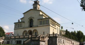 Церква Покрови Пресвятої Богородиці Львів, вул. Личаківська 175
