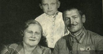 40 років українка переховувала на горищі свого коханого – німецького офіцера