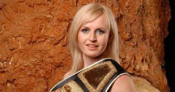 Аліна Шатернікова