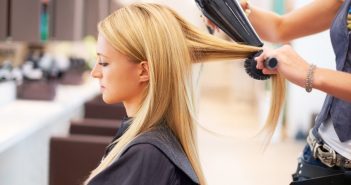 перукар стиліст стрижка