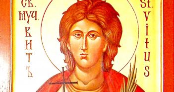 28 червня - День Віта(Фіта)