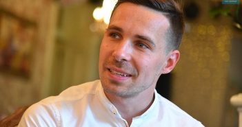 Гнат Герич, завідувач хірургічного відділення лікарні швидкої допомоги