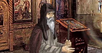 10 липня - Самсонів день.