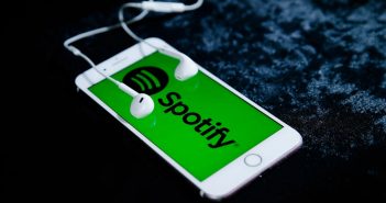 Сервіс Spotify офіційно запустився в Україні