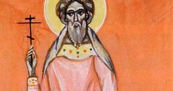 18 серпня - Євстигній Житник