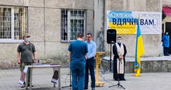 За працю і звитягу: львівських лікарів, що померли від коронавірусу, нагородили посмертно