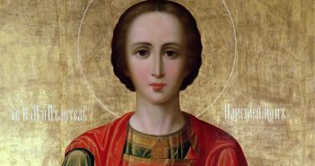 9 серпня – Пантелеймон-цілитель, Микола Кочанський