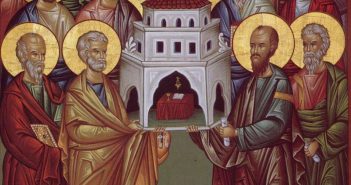 10 серпня - Пармена та Прохора. Історія, традиції та прикмети свята