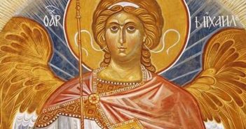 19 вересня- Михайлове Чудо. Чудо Архистратига Михаїла в Хонах