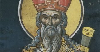 2 вересня – пророка Самуїла