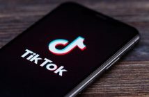 TikTok ТікТок