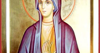 10 вересня — Анна Пророчиця