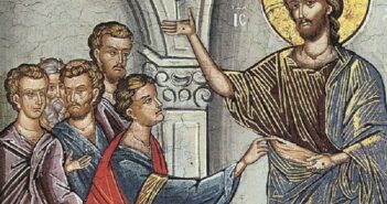 19 жовтня - апостолів Дениса і Фоми