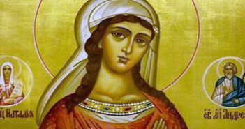 21 жовтня - День Трифона, День Пелагеї Ознобніци