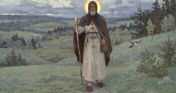 28 жовтня - Юхима Благочестивого. Єфимія Нового Солунського