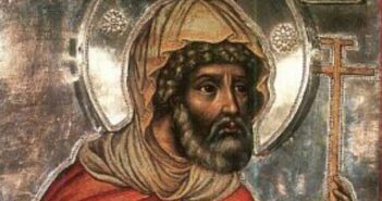 29 жовтня - Лонгин Сотник