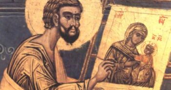 31 жовтня - День святого Луки