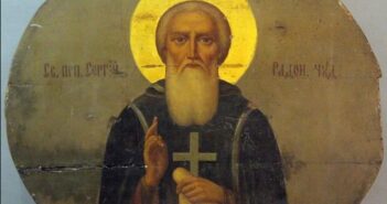 20 жовтня – Сергій-зимовий, Сергія Печерського, Сергіїв день