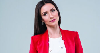 Тетяна Даниленко