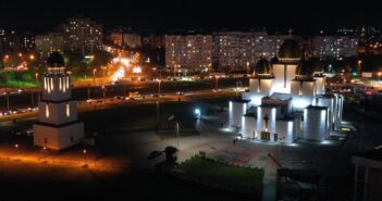 церква Різдва Пресвятої Богородиці