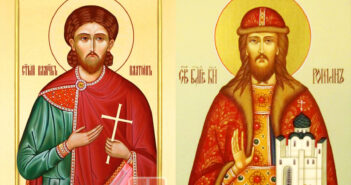 1 грудня - день Романа і Платона