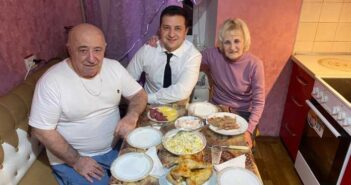 Кривбасссссс!!!! Папааа!!! Мамааааа!!!! Люблюююю!!!