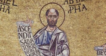 2 грудня День Авдія, Авдей-дбайливець