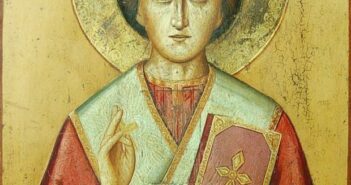 20 листопада - день святого Федота. Федотів день