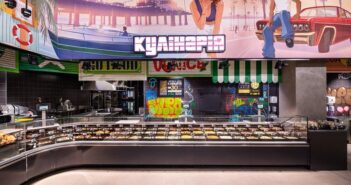 У Львові відкрили супермаркет у стилі GTA: де він розташований і як виглядає – фото