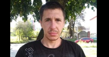 У Львові з-під домашнього арешту втік озброєний рецидивіст