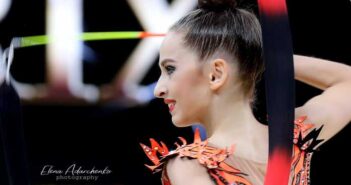 Каріна Сидорак