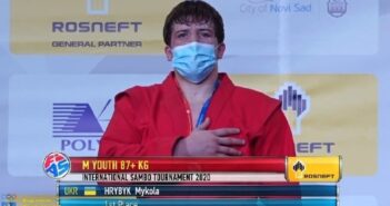 Микола Грибик